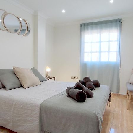 D4: Design & Relax In The City Malaga Exterior photo
