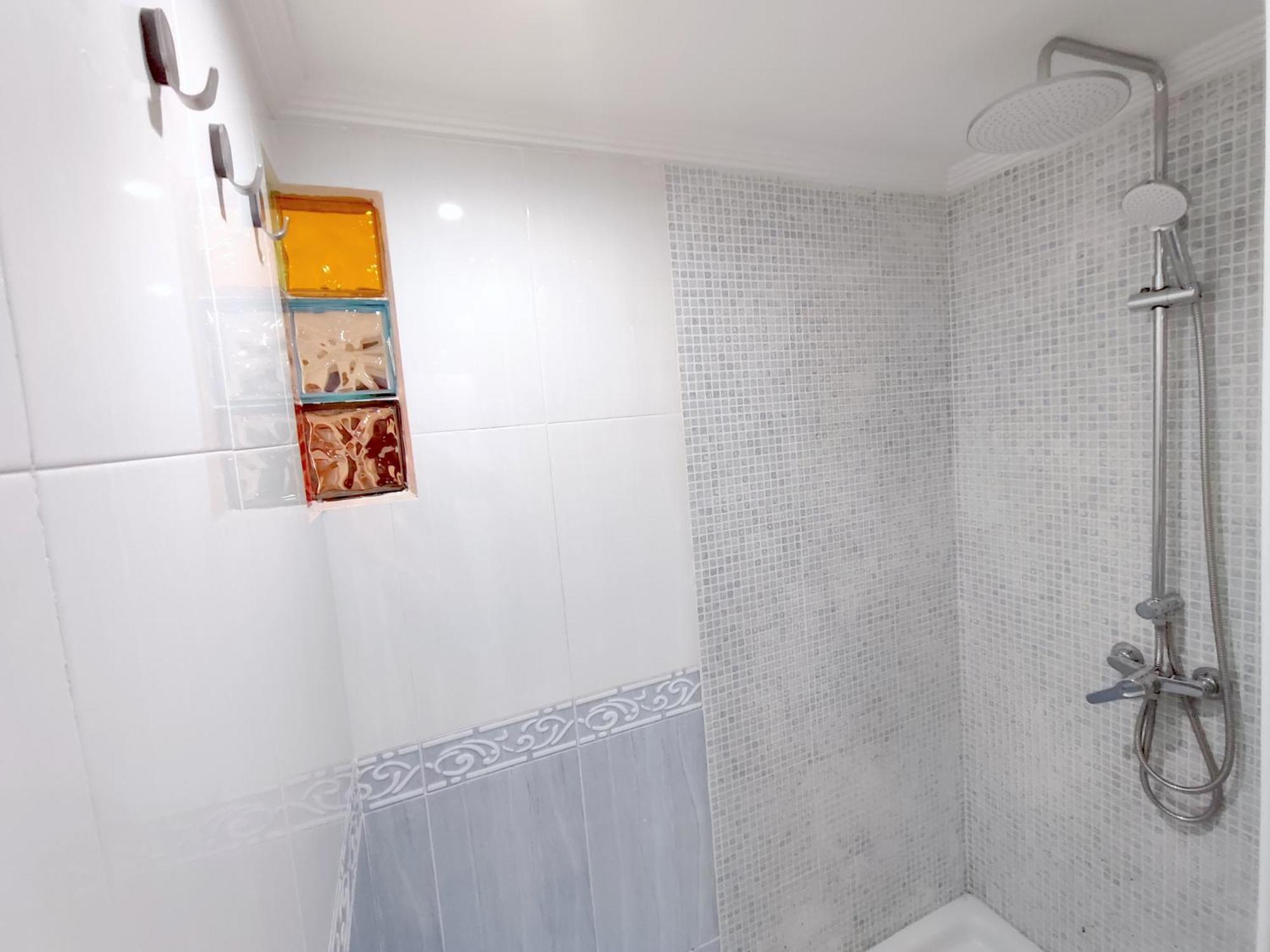 D4: Design & Relax In The City Malaga Exterior photo
