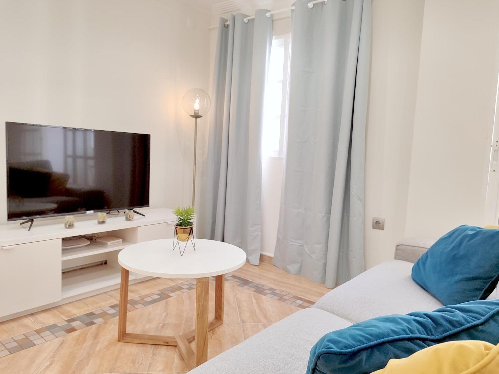 D4: Design & Relax In The City Malaga Exterior photo